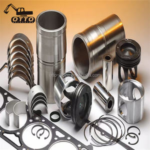 Kit di Ricostruzione Motore OTTO 4JB1 4JJ1 4JG1 4JG2 4HK1 4BG1 4BD1 6BG1 6HK1 6WG1 6RB1 6SD1 Set Completo di Guarnizioni per Revisione - Product Image 3