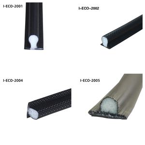 Cinta de Sellado de Espuma de PU de Alta Densidad para Puertas y Ventanas - Autoadhesiva, Aislante Acústico y <span class=keywords><strong>Bloqueador</strong></span> de Corrientes de Aire - Product Image 1