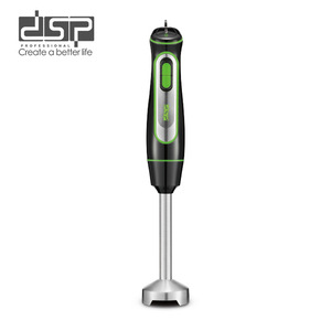Dsp Handheld Blender 200w Stainless Steel Blade Electric Food <b>Grinder</b> For Household Use - Product Image 4