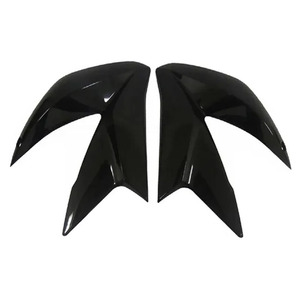 Kit <span class=keywords><strong>de</strong></span> carénage en plastique pour moto, garde-boue, pièces pour Honda Nxr150, kit <span class=keywords><strong>de</strong></span> <span class=keywords><strong>carrosserie</strong></span>, accessoires - Product Image 3