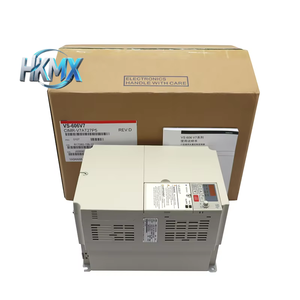 Convertisseur de fréquence (VFD) CIMR-V7AT27P5 V7 7,5 kW 220 V triphasé - Product Image 1