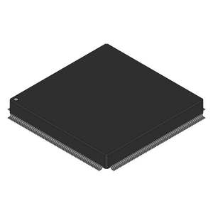 OR2C10A4S240-DB FPGA, 256 CLBS, 12300 GATES, Servicio Integral de Componentes Electrónicos, Stock Original - Product Image 1