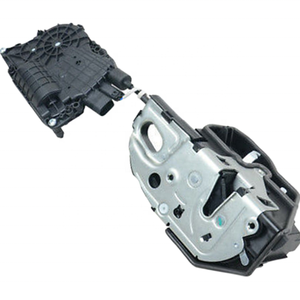 Attuatore di blocco della porta 51227276321 per <span class=keywords><strong>BMW</strong></span> serie <span class=keywords><strong>6</strong></span> <span class=keywords><strong>Gran</strong></span> <span class=keywords><strong>Coupe</strong></span> F06 parti del corpo Auto attuatore serratura posteriore sinistra - Product Image 1