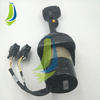 348-6995 Kontrol GP-Joystick untuk Motor Grader 120M 3486995