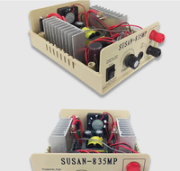 Alimentations électriques SUSAN-835MP, onduleur haute puissance, convertisseur électronique, transformateur, convertisseur de puissance
