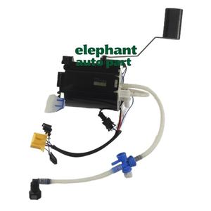 Genuino C2D25079 C2Z8509 C2Z11854 C2D28002 C2D37814 C2Z23190 gruppo pompa carburante elettrica per Jaguar XF X250 XJ X351 5.0L auto - Product Image 2