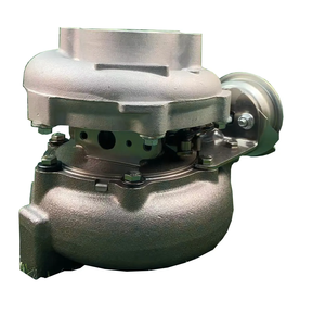 Турбокомпрессор GT2056V для Navara Pathfinder <span class=keywords><strong>2</strong></span>,5 DI 14411-EB300 751243 - Product Image 3