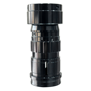 Chất Lượng Cao Tùy Chỉnh OEM Nguyên Mẫu Hàng Không Phụ Tùng Máy Bay CNC Gia Công Nhôm Kim Loại Anodized Nhôm Micro Gia Công - Product Image 1