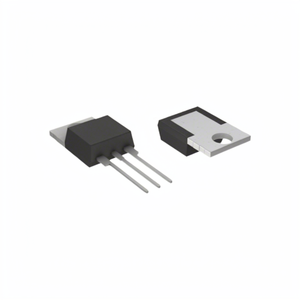 ชิปอิเล็กทรอนิกส์แบบ TO-220-3 รุ่น S4010LS3 ไทริสเตอร์ แบบแยกส่วน พร้อมส่งในสต็อก - Product Image 1
