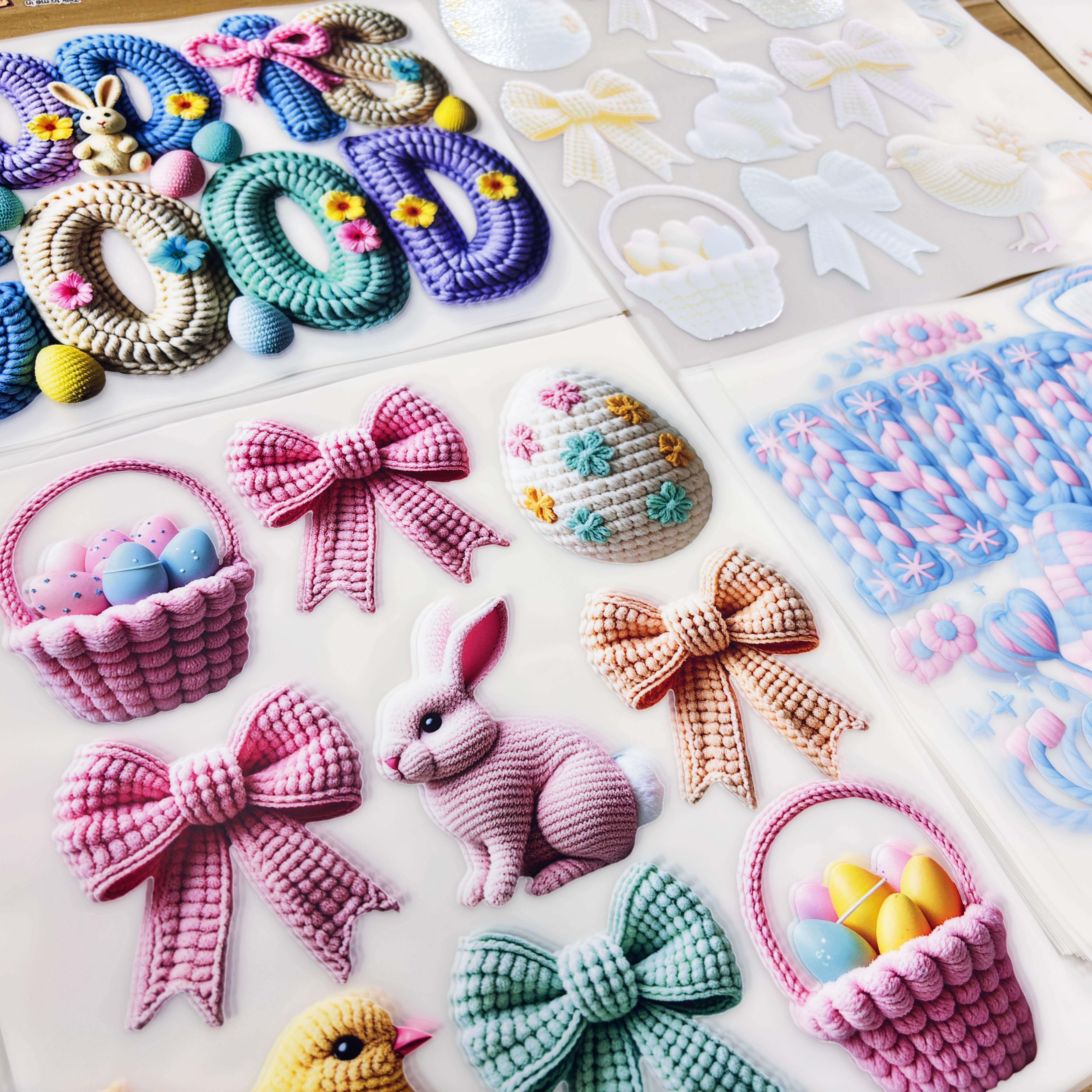 Couleurs mélangées