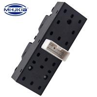 Interruptor Principal de Elevalunas Eléctrico 93570-1G110 93570-1G200 93570-1G212 Interruptor Maestro de Elevalunas para Kia RIO
