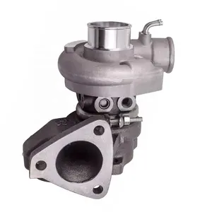 Acqua di Raffreddamento TDO4 Turbocompressore TD04 10T Turbo per Mitsubishi Pajero 4D56PB 4D56 2. 5L MD194843 49177 01503