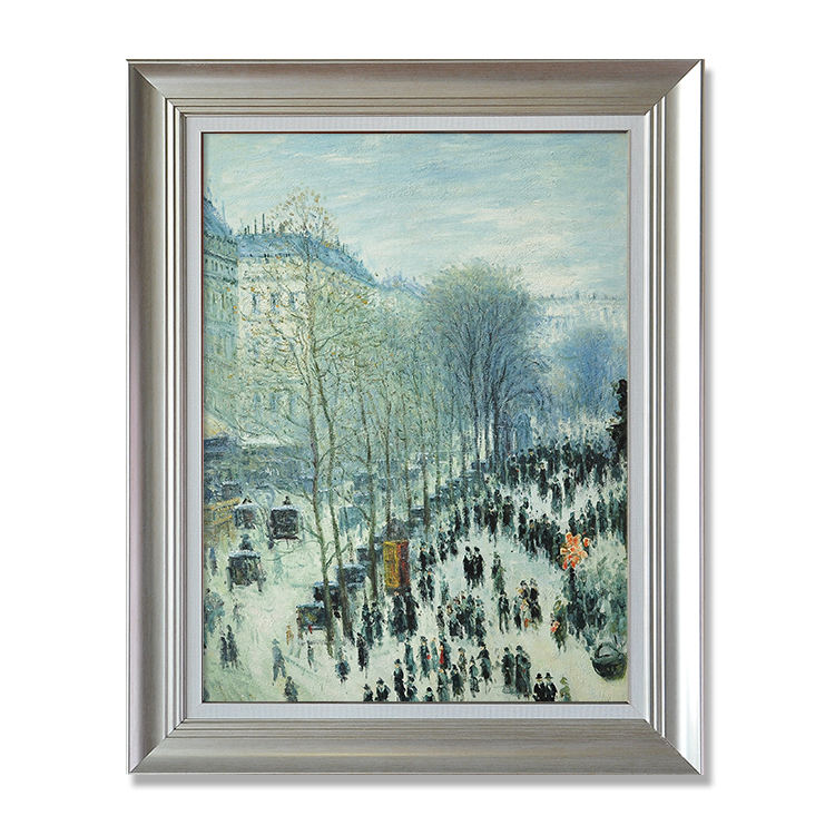 Boulevard des Capucines