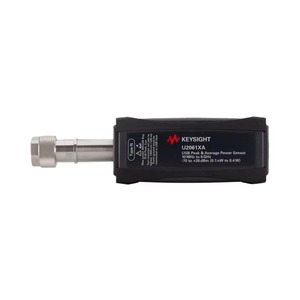 U2061xa 10 Mhz à 6 Ghz/50000 Adings/sec/1m/-70 +26 Dbm USB Large plage dynamique avec capteur de puissance et de tension - Product Image 1
