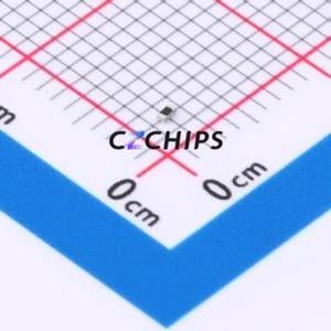 Resistencia SMD RTT02R47JTH 0402 (Tipo: Película Gruesa) (Resistencia: 470mOhm Precisión: 5%) - Product Image 1