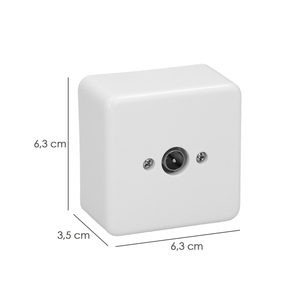 Presa TV da Superficie - Product Image 2