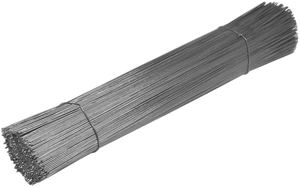 Alambre de Embalaje Galvanizado de Color Verde, con Diseño Floral, Diámetro de 0.4 mm, Calibre 18-30, Corte a Medida, en Oferta - Product Image 3