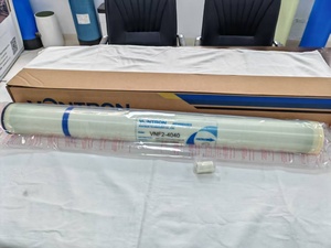 Garantía de 1 año Membrana de nanofiltración <span class=keywords><strong>Vontron</strong></span> VNF2-4040 <span class=keywords><strong>NF</strong></span> para la producción de agua mineral - Product Image 3