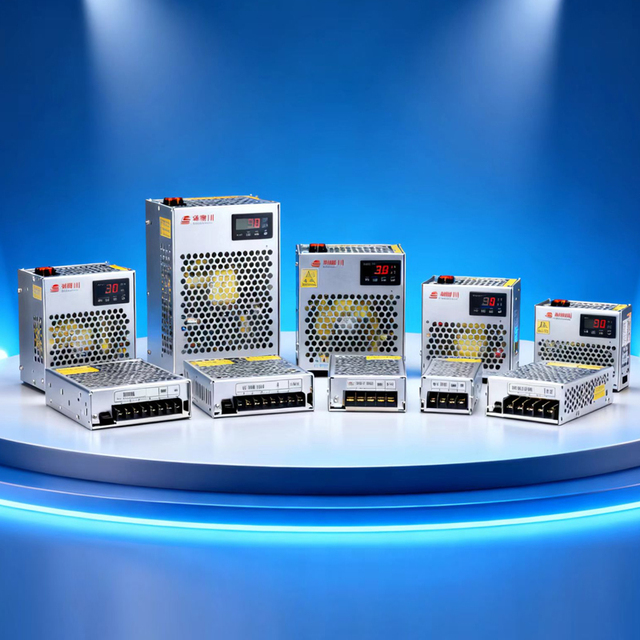Wholesale XB Series 25W 35W 45W 50W Compact Switch Power Supply 5V 12V 15V 24V 36V Output Voltage Support OEM/ODM