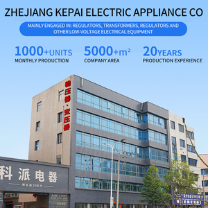 Tùy chỉnh SBW 400kva điều chỉnh điện áp/ổn định ba giai đoạn con trỏ hiển thị Automat Hệ thống ổn định ngành công nghiệp thiết bị - Product Image 3