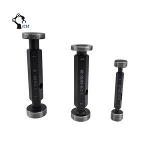 मीट्रिक थ्रेड प्लग गेज उपकरण/गेज/थ्रेड गेज/कई विनिर्देश और मॉडल संगत हैं। - Product Image 3