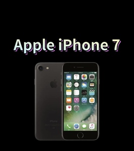 Vente Flash iPhone 7 7Plus d'occasion Original Débloqué 32GB <span class=keywords><strong>128GB</strong></span> Toutes Couleurs Haute Qualité Vente en Gros - Product Image 1