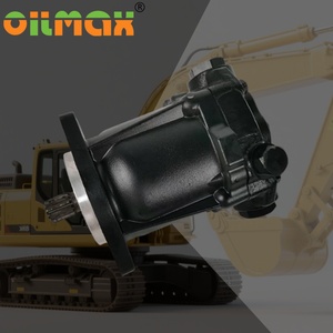 มอเตอร์ VICKERS MFE 19 อะไหล่มอเตอร์ไฮดรอลิก MFE19 สำหรับงานอุตสาหกรรม ปั๊มไฮดรอลิก OEM รับประกัน 1 ปี - Product Image 1