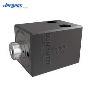 Cilindro oscilante de American <span class=keywords><strong>JERGENS</strong></span> Cilindro de cuerpo roscado - Product Image 4