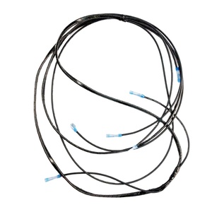 Fabricant de faisceaux de câblage pour motos tout-terrain personnalisées - Product Image 3