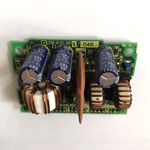 Tarjeta de Circuito Principal de Alimentación Original Nueva para Inversor FANUC A20B-8101-0011, Probada y Aprobada para Máquina de Torno CNC - Product Image 3