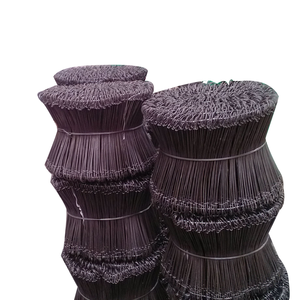 Nuevos productos calientes para 2020 Excelente Precio <span class=keywords><strong>de</strong></span> acero inoxidable <span class=keywords><strong>recocido</strong></span> negro barras <span class=keywords><strong>de</strong></span> refuerzo <span class=keywords><strong>de</strong></span> <span class=keywords><strong>alambre</strong></span> <span class=keywords><strong>de</strong></span> <span class=keywords><strong>amarre</strong></span> - Product Image 6