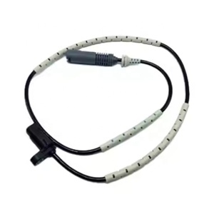 Sensor ABS de Velocidad de Rueda para Automóvil 34526870076 34526756375 34526771777 34526771700 34526784901 para <span class=keywords><strong>BMW</strong></span> - Product Image 4