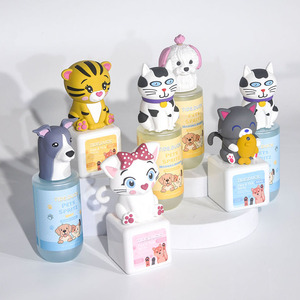 بخاخ مزيل رائحة الحيوانات الأليفة من تايد.دك برائحة عسل المانوكا والنعناع مزيل رائحة الكلاب علامة خاصة تصنيع حسب الطلب - Product Image 5