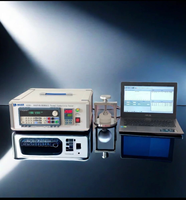 HD-KDRX-II testeur de conductivité thermique (méthode de fil chaud)