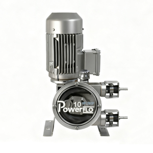 Stainless Steel Ultra-High Quality Explosion-Proof Industrial Peristaltic Sand Conveying <b>Hose</b> <b>Pump</b> High CE - Product Image 3