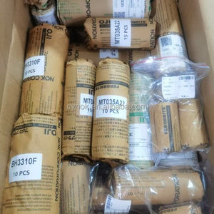 ซีลน้ำมันแท้ของญี่ปุ่น ยี่ห้อญี่ปุ่น รุ่น 33121214080 01025573B 45*65*10/14 ซีลน้ำมันเฟืองท้าย ซีลน้ำมันรถยนต์ อะไหล่รถยนต์ - Product Image 4