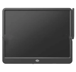 Vente directe d'usine, tablette d'écriture numérique portable pour enfants de 16 pouces, bloc-notes électronique LCD, tablette de dessin - Product Image 2