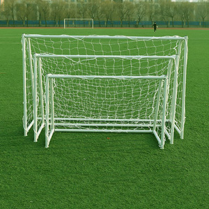 Porte da Calcio Portatili Pieghevoli per Giovani, Rete e Telaio per <span class=keywords><strong>Porta</strong></span> da Calcio da Esterno, Vendita all'Ingrosso dalla Cina - Product Image 4