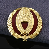 Créez vos propres broches en métal plaqué or, broches en émail doux et dur, broches en émail personnalisées pour vêtements et chapeaux