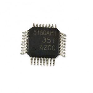 TVP5150 TVP5150AM 30MSPS Nouveaux composants électroniques et puces IC d'origine BOM, solution unique TVP5150AM TVP5150 - Product Image 1