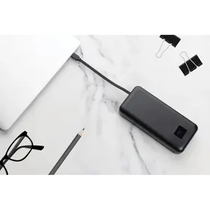 Powerbank Gridlay 20000mAh 65W gadgets personnalisés - Product Image 2