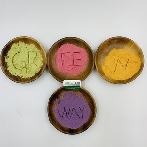 Euphorbia Milii Chiết Xuất Vương Miện Của Gai Chiết Xuất Bột - Product Image 6