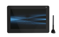 Tablet Tulis Tangan Layar Sentuh Elektronik untuk Mencatat Ukuran 15,6 Inci