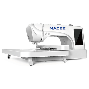 Máquina de Bordar Computarizada para el Hogar ES6, Área de Bordado 200*280MM - Product Image 1