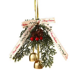 Christmas ornaments, wall hangings, door hangings, ceiling decorations, Christmas gifts, creative small gifts - Product Image 4