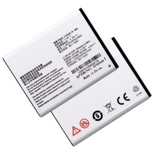 Batería de 2200mAh para ZTE Li3822T43P3H675053, para Teléfono Reacondicionado, Venta al por Mayor, Blade QLux A430 CE RoHS, Venta al por Mayor a Granel - Product Image 1