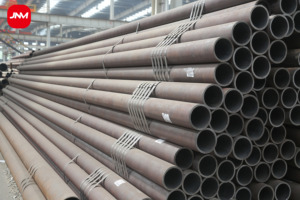 Tuyau en <span class=keywords><strong>acier</strong></span> allié sans soudure 12CrMoV |   <span class=keywords><strong>Tube</strong></span> résistant à la chaleur pour échangeur de chaleur - Product Image 4
