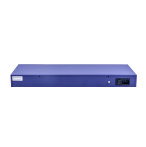 24 cổng <span class=keywords><strong>Gigabit</strong></span> PoE <span class=keywords><strong>Ethernet</strong></span> chuyển đổi cho Ubiquiti Antenna mạng - Product Image 4
