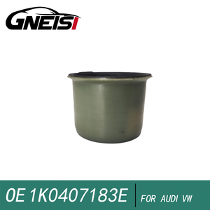 Bague de bras de suspension de haute qualité, vente directe usine, pour Volkswagen Skoda 2000-2014 1K0407183E 1KD407183 1K0407183L 6Q0407183A - Product Image 3