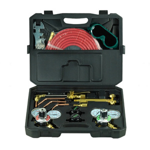 Light, medium and heavy-duty welding and cutting kits, gas shielded welding and cutting <b>tool</b> sets, export to Southeast Asia - Product Image 1
